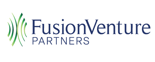 Fusion Venture Partners Logo