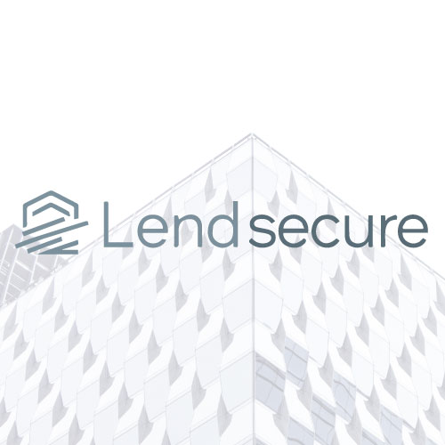 LendSecure Logo
