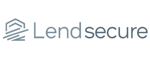 LendSecure Logo