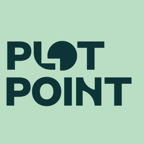 PlotPoint Logo