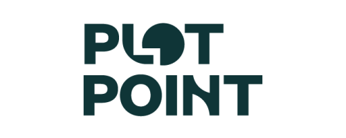 PlotPoint Logo